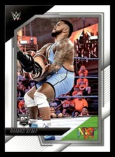 2022 Panini NXT 2.0 WWE #23 Damon Kemp