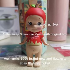 Sonny Angel In New York Series Big Apple Mini Figure