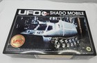 Ufo shado mobile Motorized RC model  aoshima bunka Co. Japan New