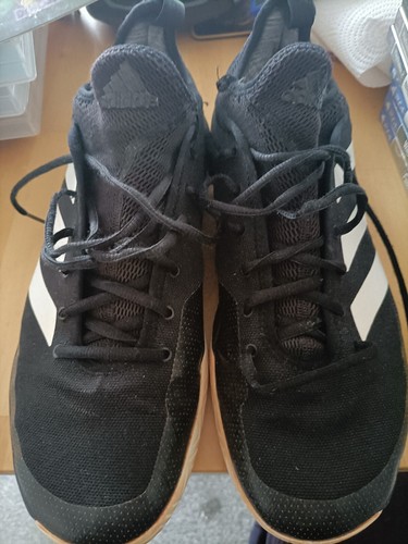 Adidas Bounce Trainers Size 11 1/2