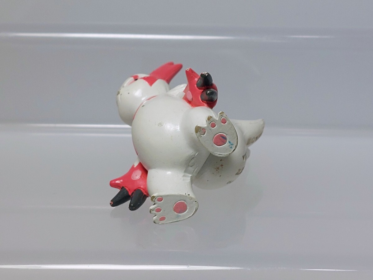 Zangoose フィギュア 約15cm Zangoose Pokemon Monster Collection Figure Takara Tomy 2003