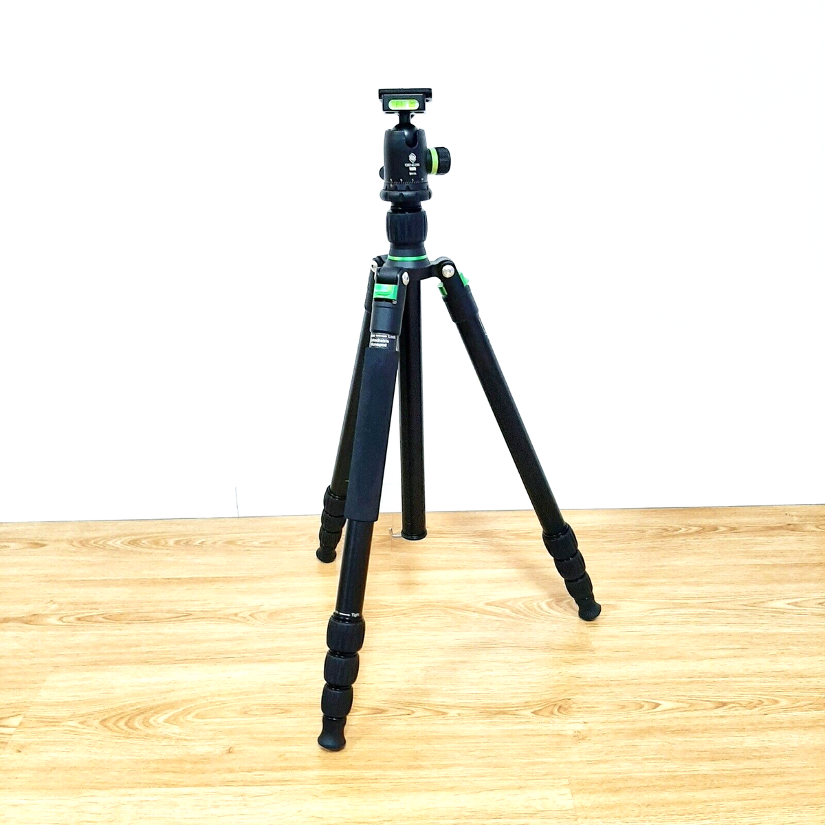 Carbon tripod Genesis Base C1 ball head Bh34 Kit UK