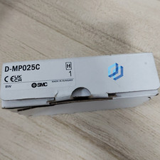 SMC D-MP025C Position Sensor Brand NEW