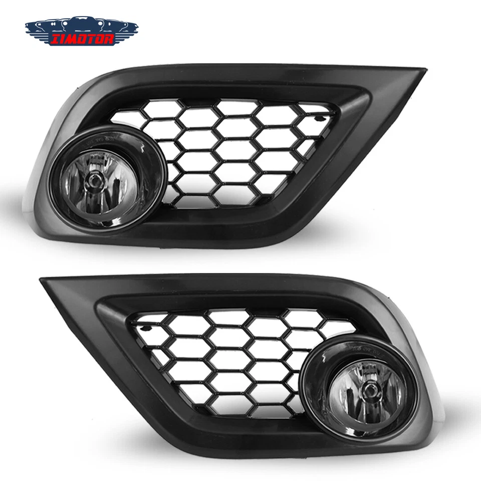 Kit de interruptor de luces antiniebla de parachoques para Toyota/Scion Corolla iM 2016-2018 Foto 2 de 4