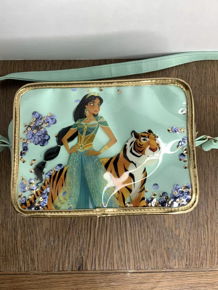 Sold Out! These Cinderella Loungefly Bags are Instantly Hard-to-Find