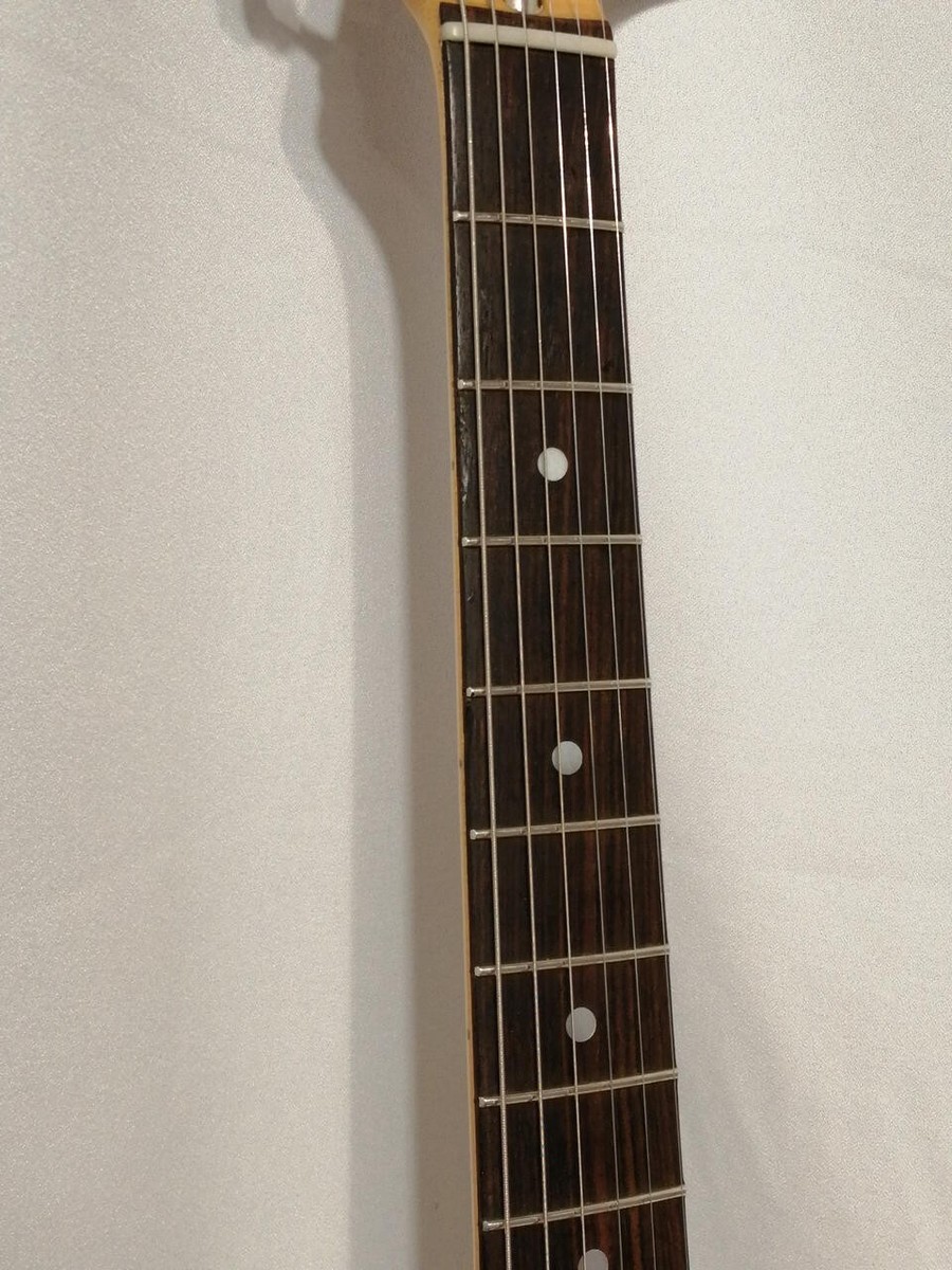 Tokai SS-36 OW White Made in Japan 1978 Vintage ST Type