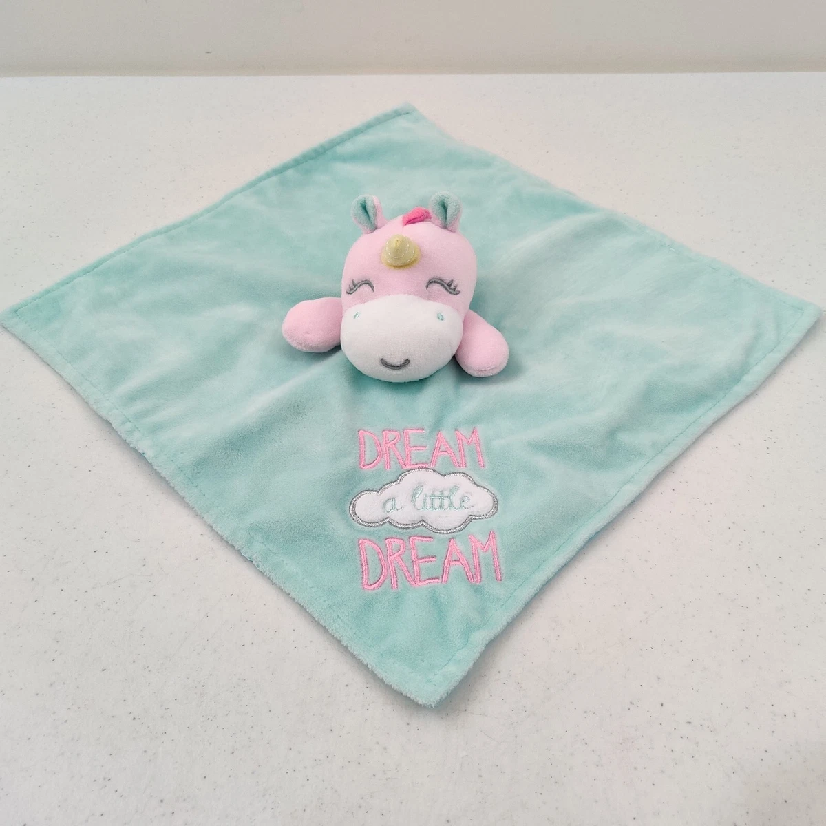Unicorn baby shop stuff