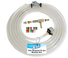 <!--F#f_0-->The Original X-Jet Nozzle Kit #7 2-2.5 GPM Fixed Long-Range External Chemical<!--F/-->