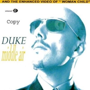 Duke Middle air (#zyx/dpf72028)  [Maxi-CD]