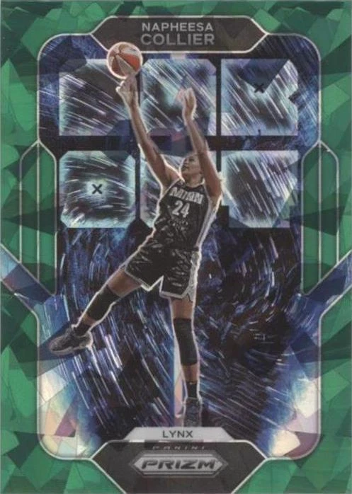 Green Ice Prizm
