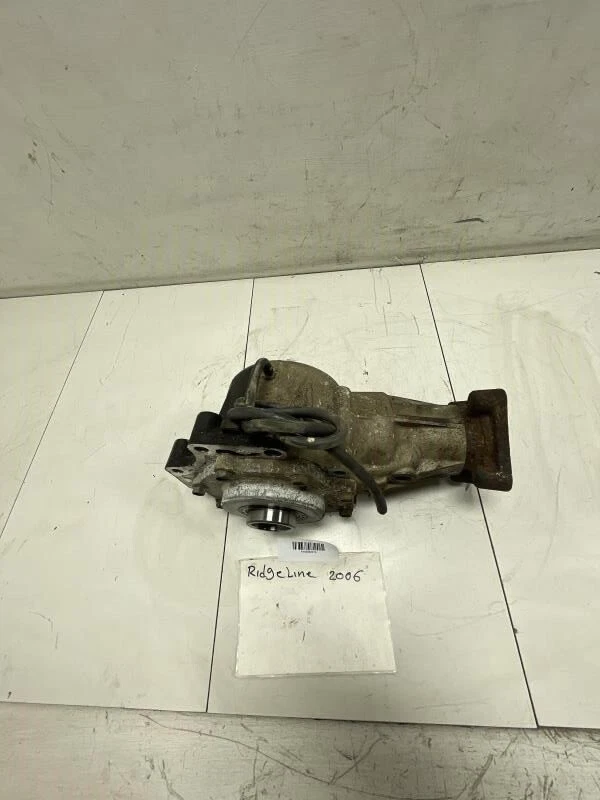 HONDA RIDGELINE 2006 3,5 L AWD caja de transferencia se adapta a 06-15 piloto de fábrica Foto 4 de 4