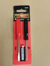 Proto tools 2 pocket screwdrivers