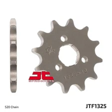 JT Front Sprocket 12 12T Tooth Honda ATC185 & S 1980-1983 ATC200 M S 1981-1986