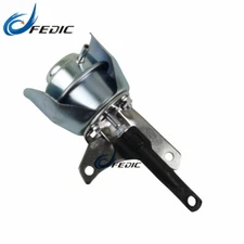 Turbo actuator 753420 for BMW Citroen Ford Mazda Peugeot 1.6HDi 80 Kw DV6TED4