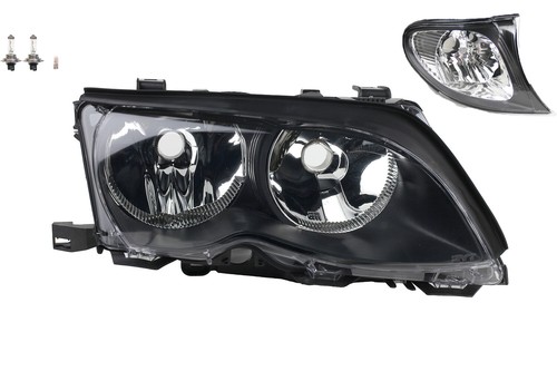 SMD LED Kit Trasformazione LED Tachimetro BMW E46 E38 39 E53 Z4 - Foto 9