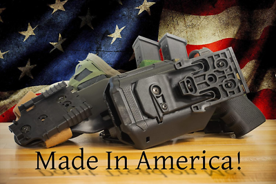 Blackhawk to Safariland Cross Platform Adapter | eBay