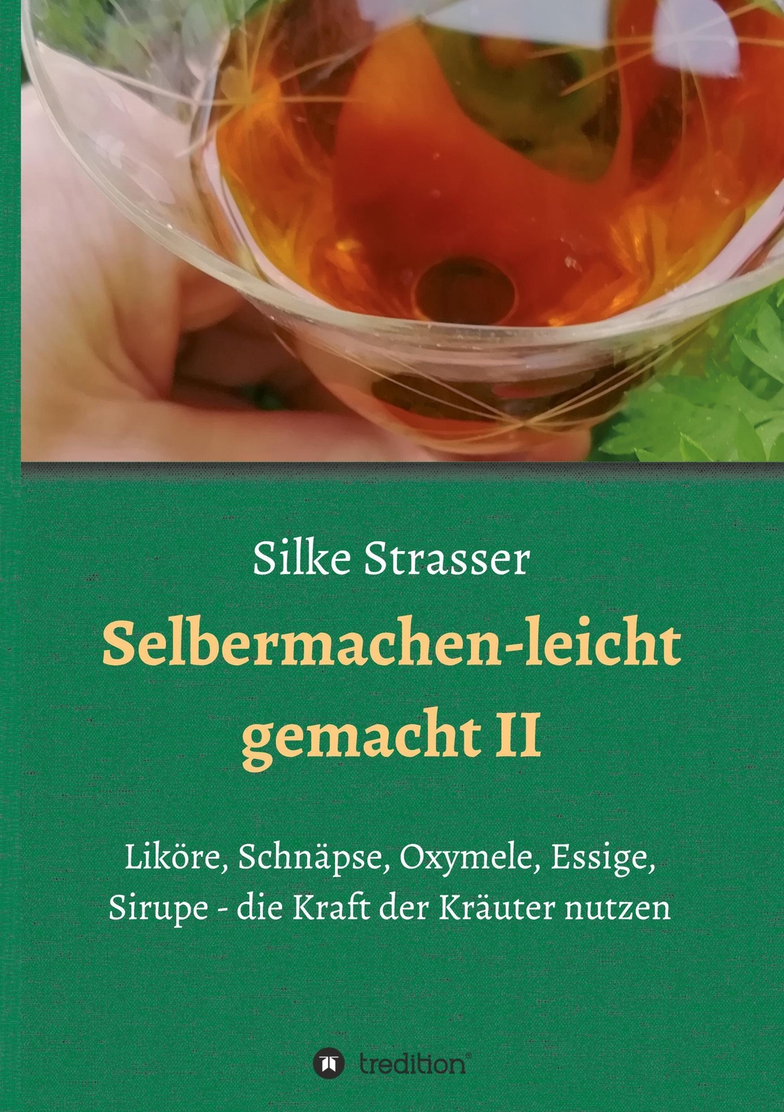 Thumbnail - Selbermachen - Leicht Gemacht Ii | Silke Strasser | Buch | Hc Runder