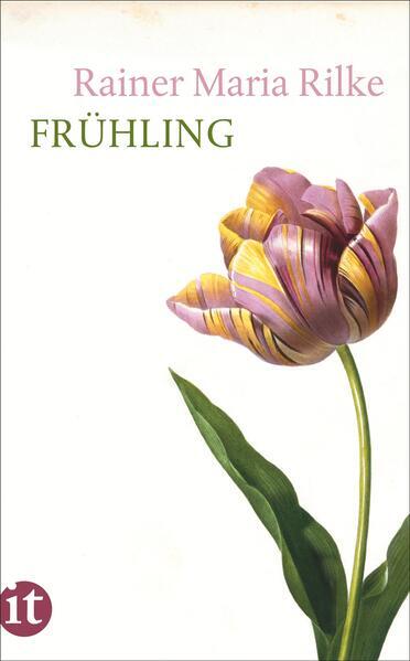 Thumbnail - Frühling | Rainer Maria Rilke | 2012 | Deutsch