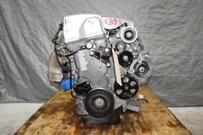 Jdm 2004-2008 Acura Tsx 2.4l Rbb Head Motor 3-lobe Engine K24a Type-s K24a2 Jdm 2004-2008 Acura Tsx 2.4l Rbb Head Motor 3-lobe Engine K24a Type-s K24a2