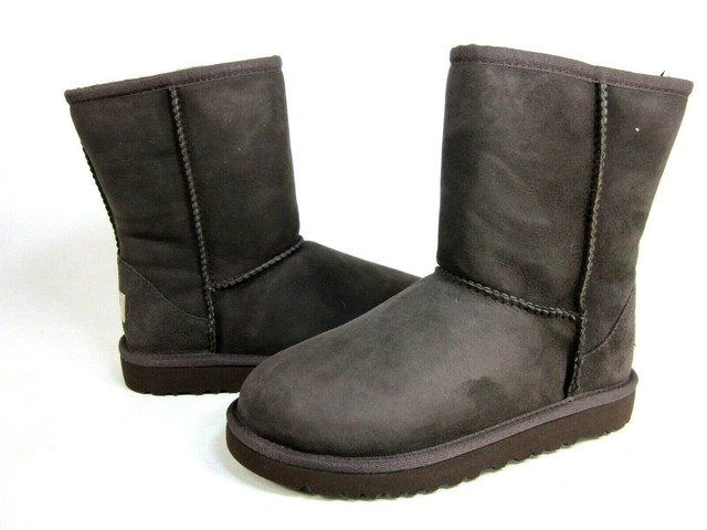 UGG 5251 Junior Kids Classic Short 
