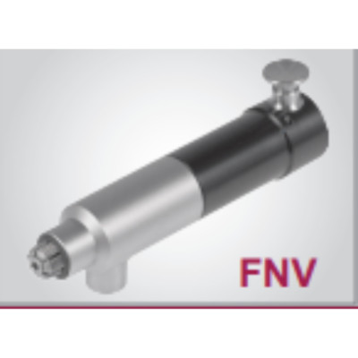 THUMB VALVE FAST TEST FASTMATE INT 3/4 NPT Part# FNV122121 Thumb Valve