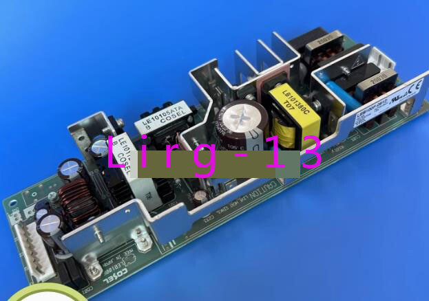 1pc new COSEL LEB100F-0512 Power Supply 5V 6A 12V 5A 100W | eBay