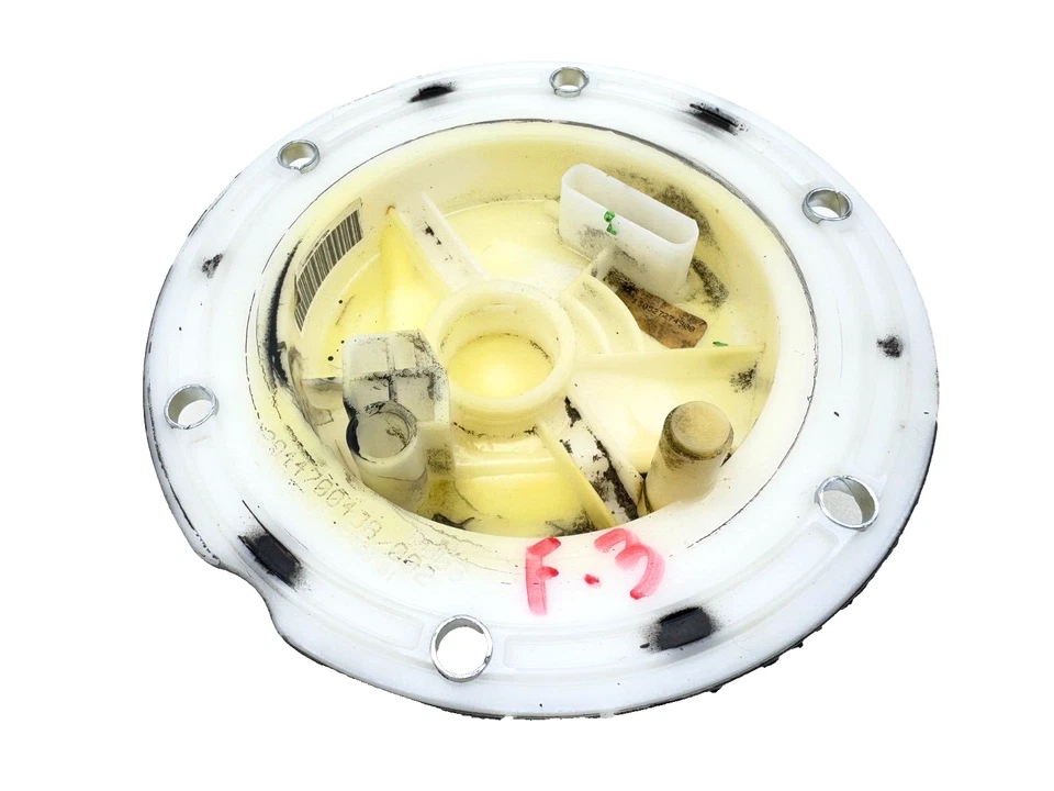 Mercedes-Benz 2013-2016 tracción trasera E350 W212 OEM conjunto de bomba de combustible genuino Foto 2 de 4