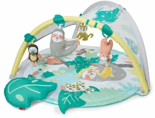 Skip Hop Baby Activity Toys