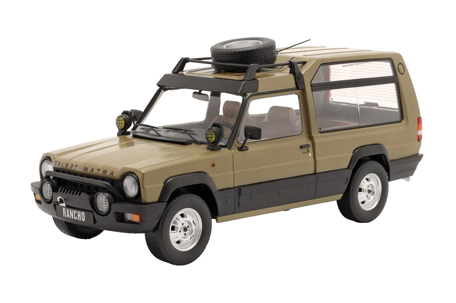 KK-Scale Cars Contemporary Manufacture Diecast Cars, Trucks & Vans