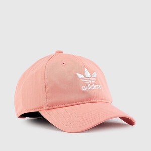 adidas relaxed strapback hat