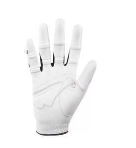 bionic stablegrip with natural fit golf glove