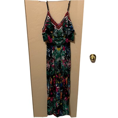 flying tomato Romper. Size: small. Gorgeous Little Outfit. In Great Condition.