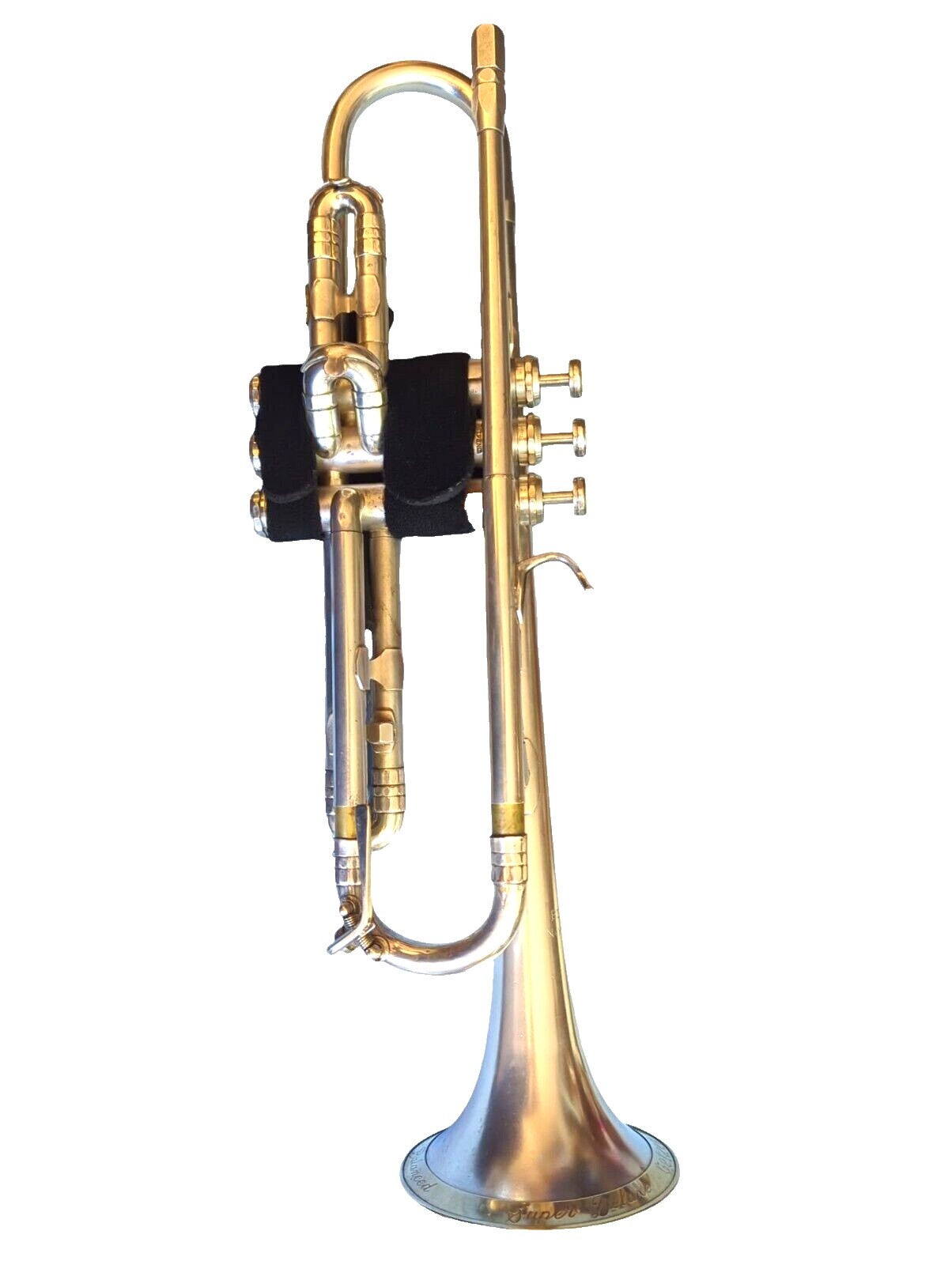 getzen eterna コルネット　ラージボア Getzen Eterna Cornet | eBay
