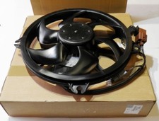 Radiateur Citroen C5