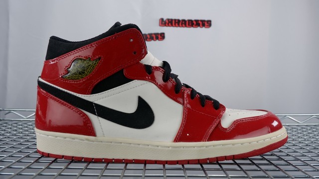 2003 jordan 1