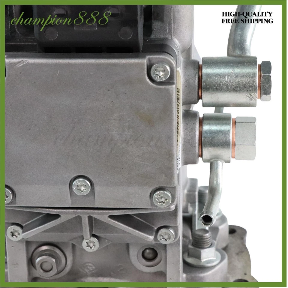 Fuel Injection Pump For ISUZU NKR77 RODEO 4HK1 5.2 0470504026 109342-1007 Diesel - Image 4 of 4