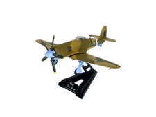 Flight Miniatures Sea Fury Iraqi AF Baghdad Fury 254 1:72 Scale Model Aircraft