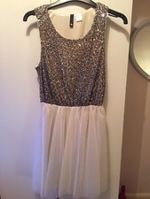 Ladies evening party dresses size 10