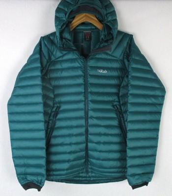 rab summit microlight