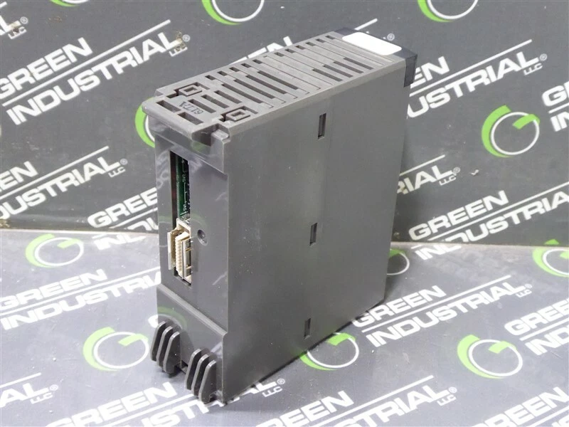 Módulo de entrada Fuji Electric NP1AXH4-TC MICREX-SX TC USADO sin cubierta Foto 3 de 4