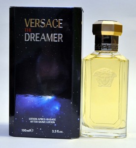 versace the dreamer cologne