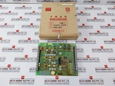 NISHISHIBA MSFC-2WH Control Panel