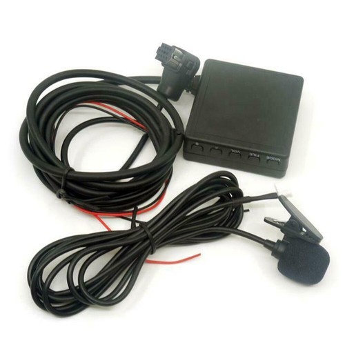 Phone Module Pad Mp3 Call Card For Pioneer IP-BUS USB interface | eBay