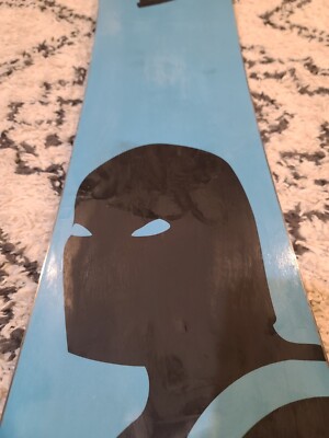 Burton Shaun White 151 Snowboard First Year Pro Model | eBay