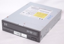 DVD/CD Rewritable Drive dvd630i HP 5169-0466