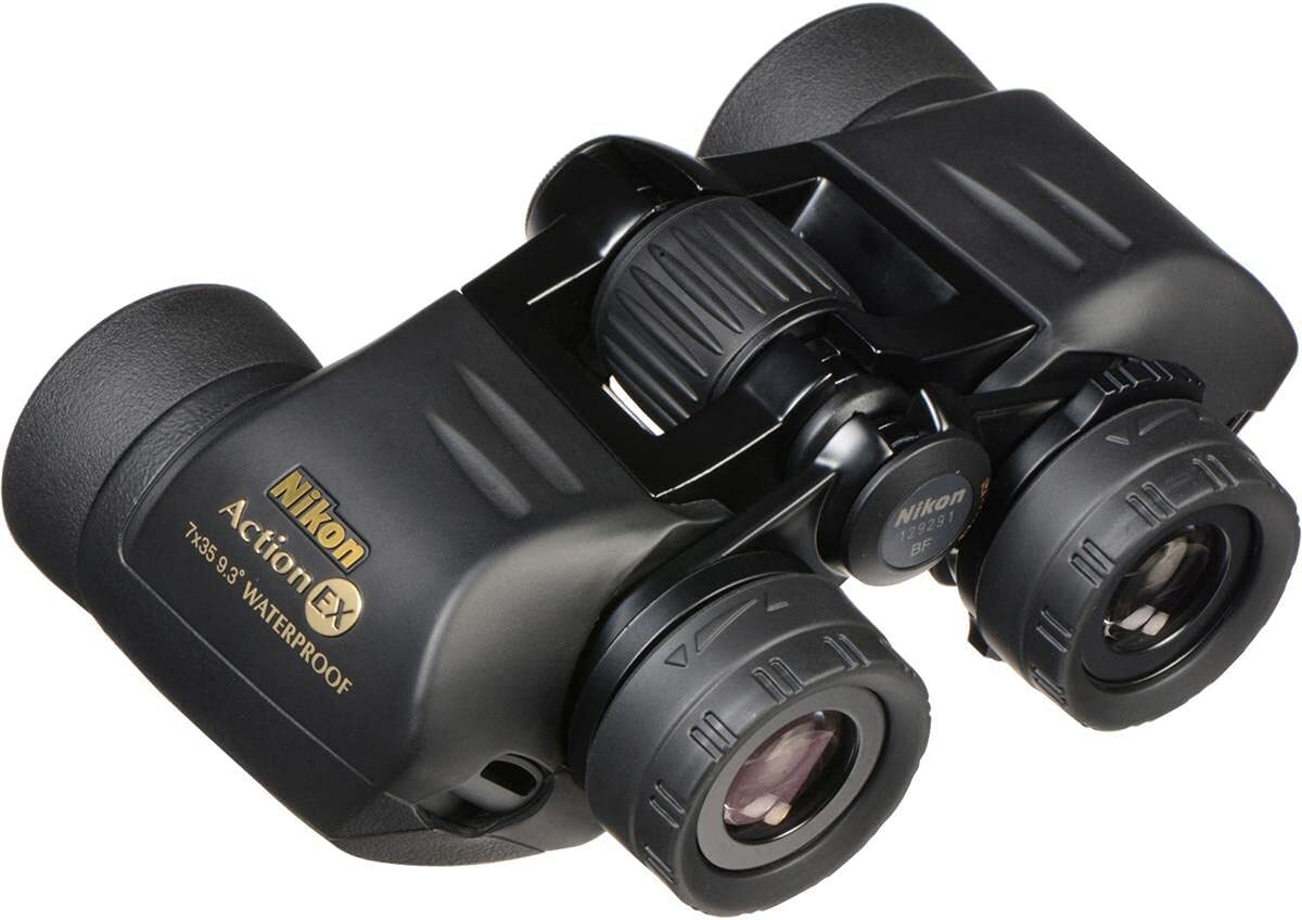エミス アテルイ Nikon 7x35 Action Extreme ATB Binocular 7237 18208072378| eBay