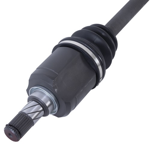 Eje CV delantero exterior lado del conductor para Nissan Altima Sentra Rogue tracción delantera - Imagen 10 de 15