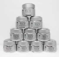 Brisa Nail Sculpting Gel 1.5oz/42g- Cnd Brisa Nail Sculpting Gel 1.5oz/42g- Cnd