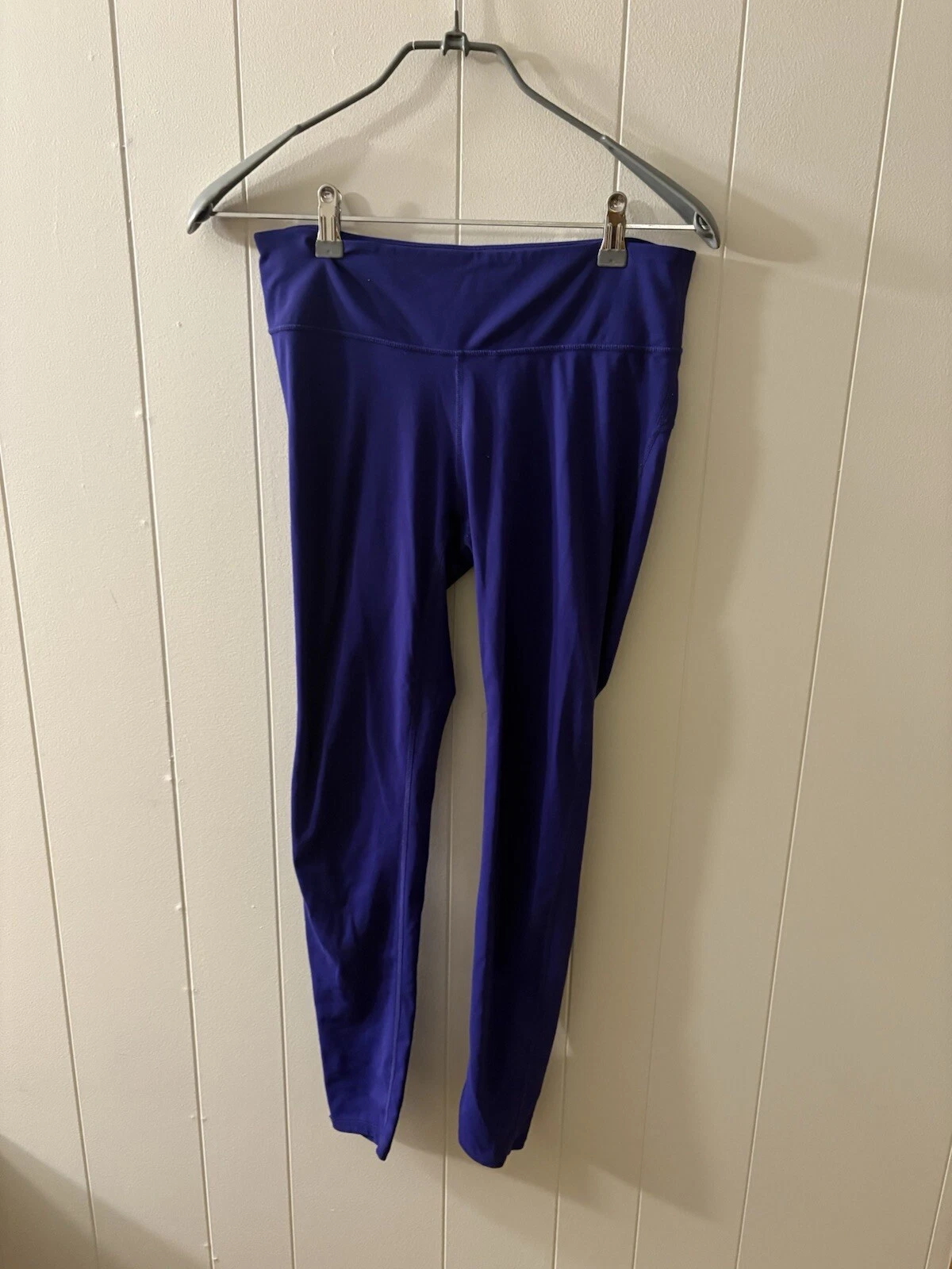 fabletics ankle length euq skinny leggings