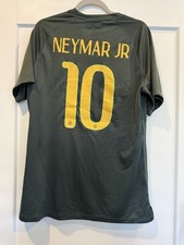 Preços baixos em Tamanho L Brasil National Team Roupas e Souvenirs